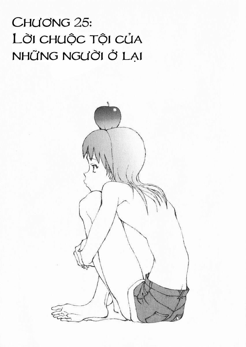 Narutaru Chương 25 Ảnh 4