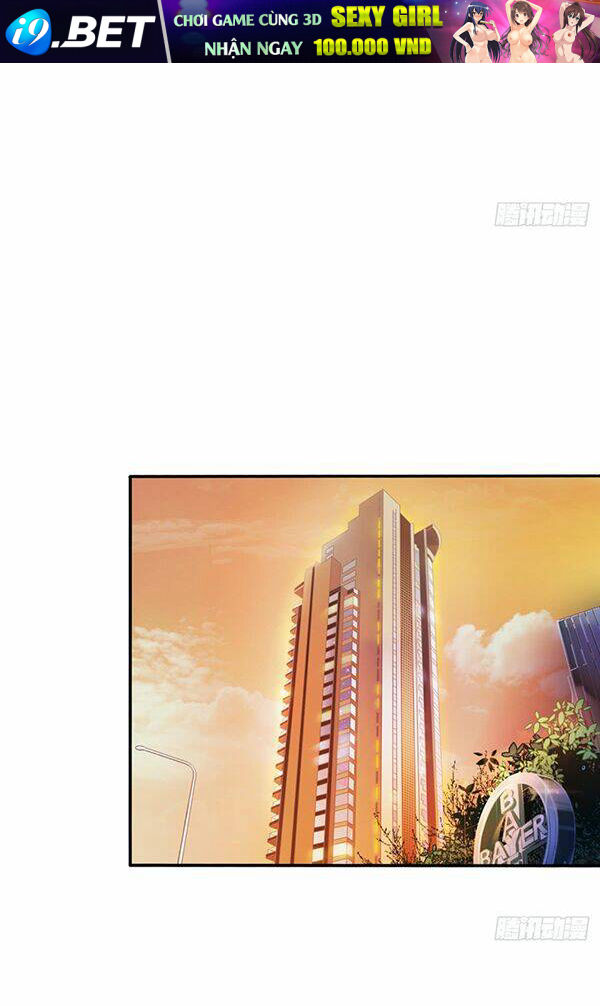 Bay Qua Thiên Sơn Đến Yêu Anh Chương 71 Ảnh 15