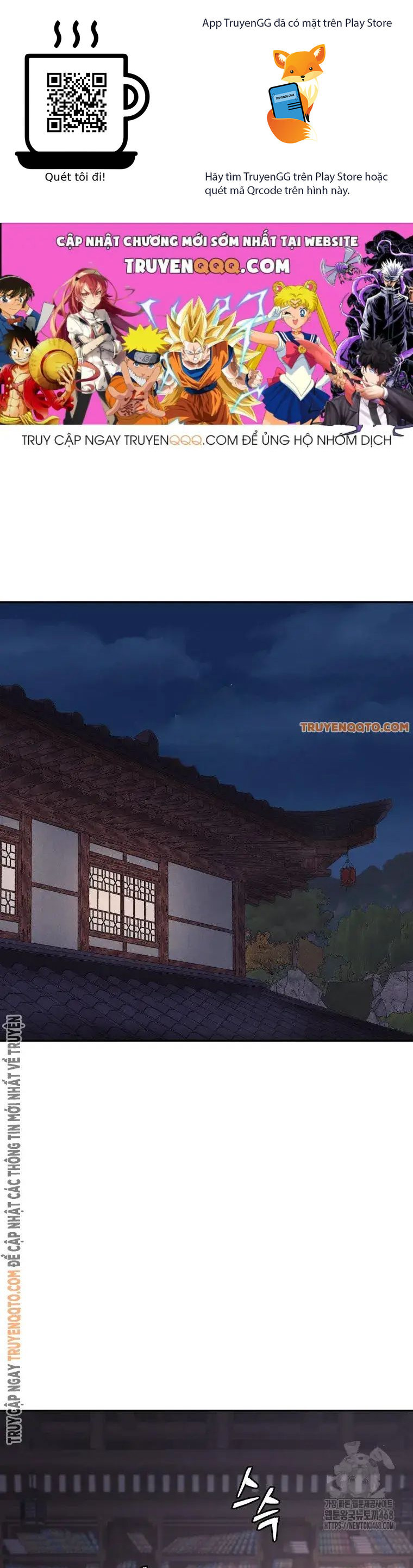 Thần Ma Y Tiên Chương 4 Ảnh 2