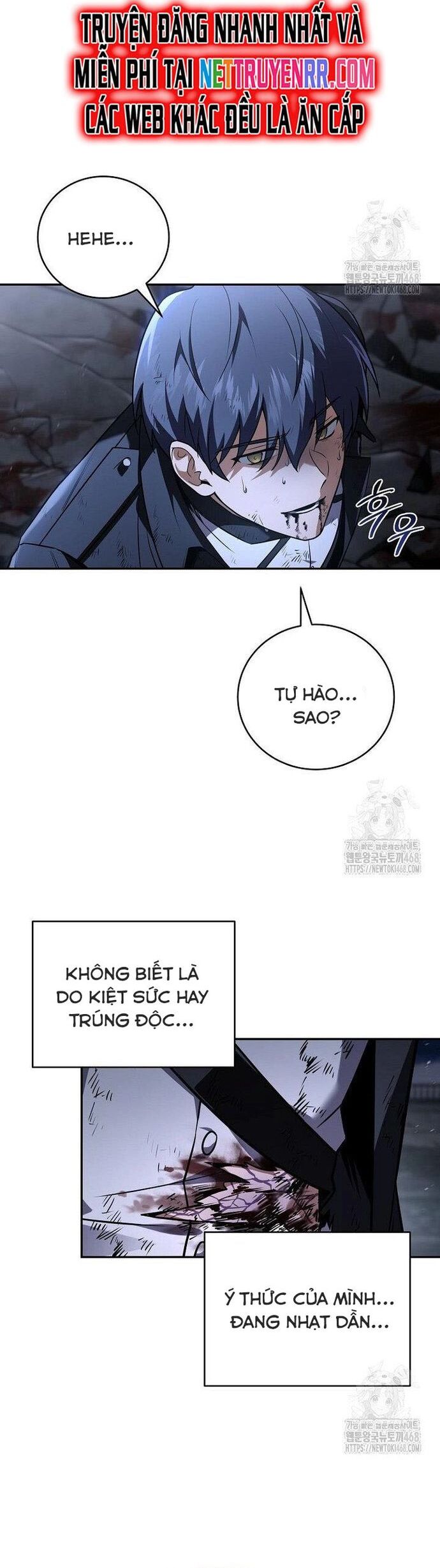 Sự Trở Lại Của Người Chơi Bị Đóng Băng Chương 162 Ảnh 29