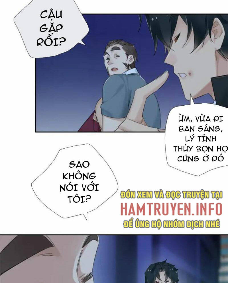 Hỗn Loạn Nhất Lịch Sử Chương 52 Ảnh 20