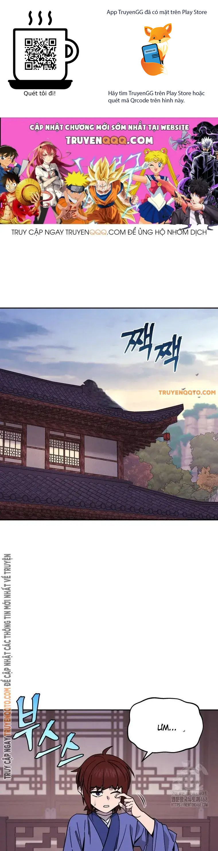 Thần Ma Y Tiên Chương 10 Ảnh 2