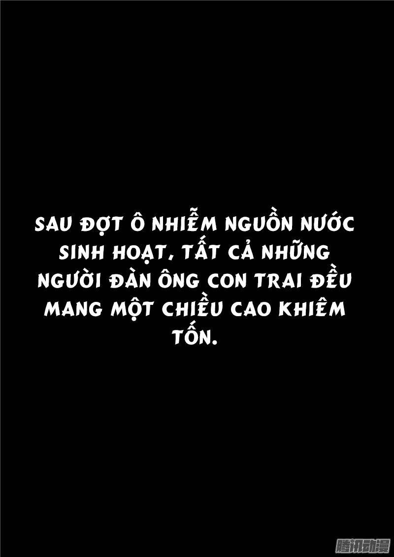 Hiểm Họa Ô Nhiễm Nguồn Nước Chương 35 Ảnh 3