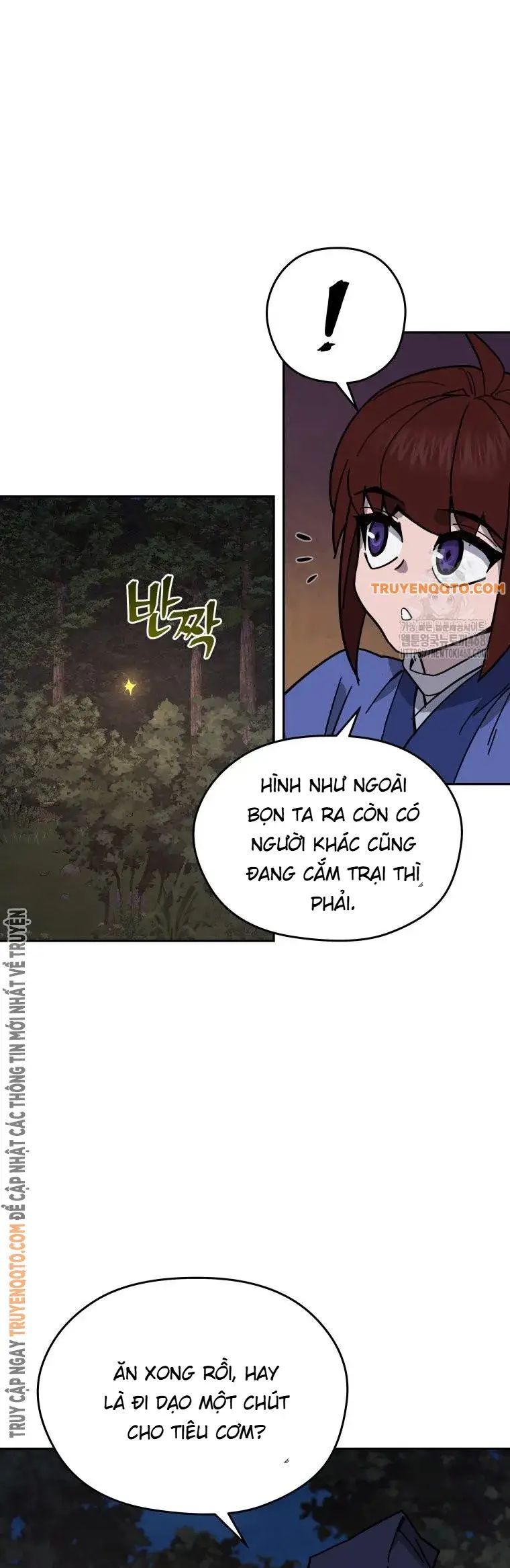 Thần Ma Y Tiên Chương 15 Ảnh 23