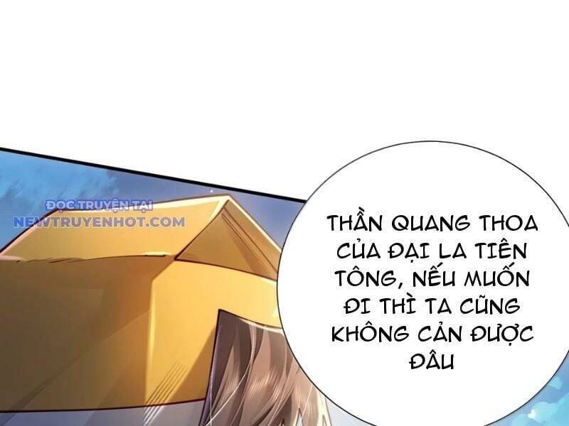 Bói Toán Mà Thôi, Cửu Vĩ Yêu Đế Sao Lại Thành Nương Tử Ta?! Chương 69 Ảnh 13