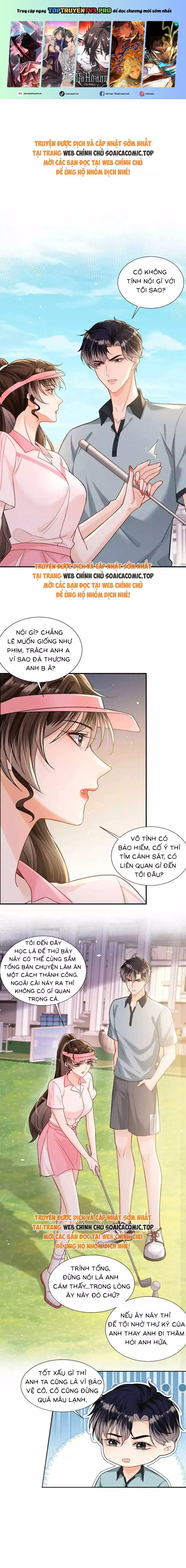 Cố Tình Chiếm Đoạt Chương 43 Ảnh 2