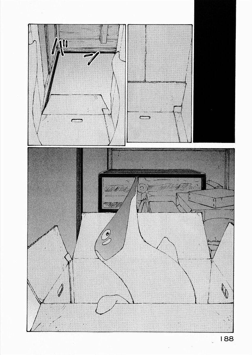 Narutaru Chương 20 Ảnh 17