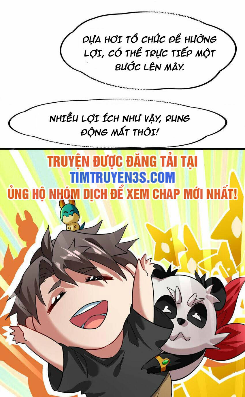Ngự Thú Phản Khoa Học Chương 29 Ảnh 21