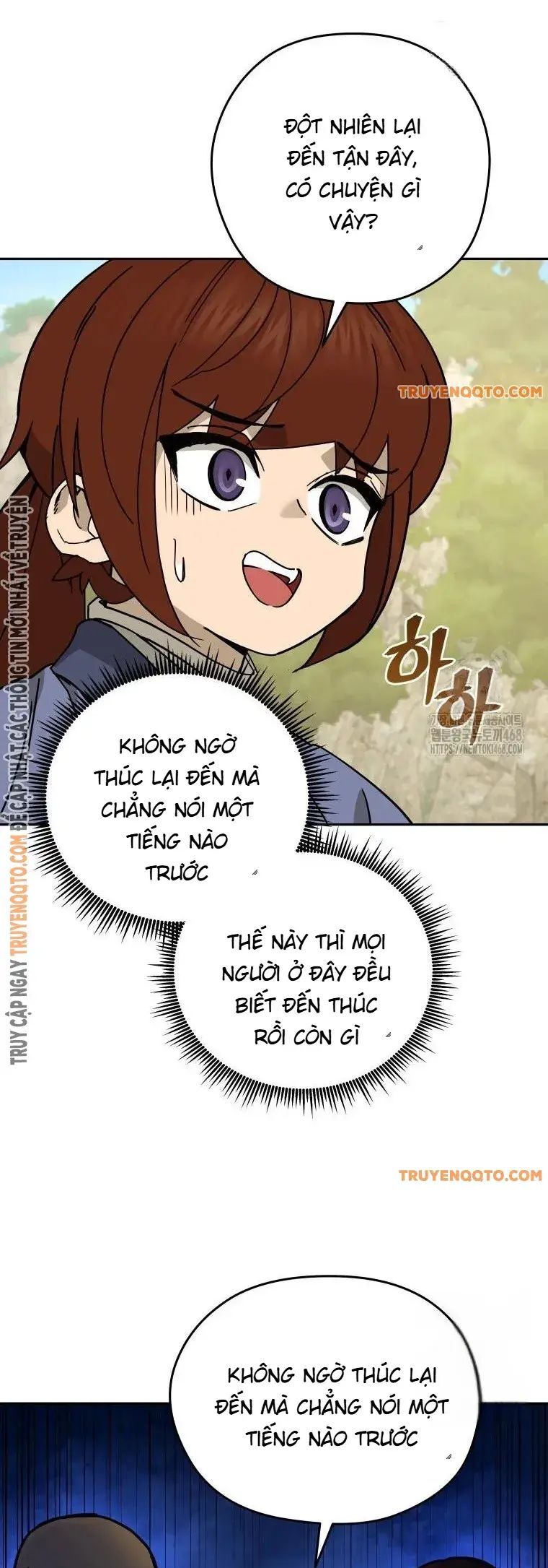 Thần Ma Y Tiên Chương 12 Ảnh 47
