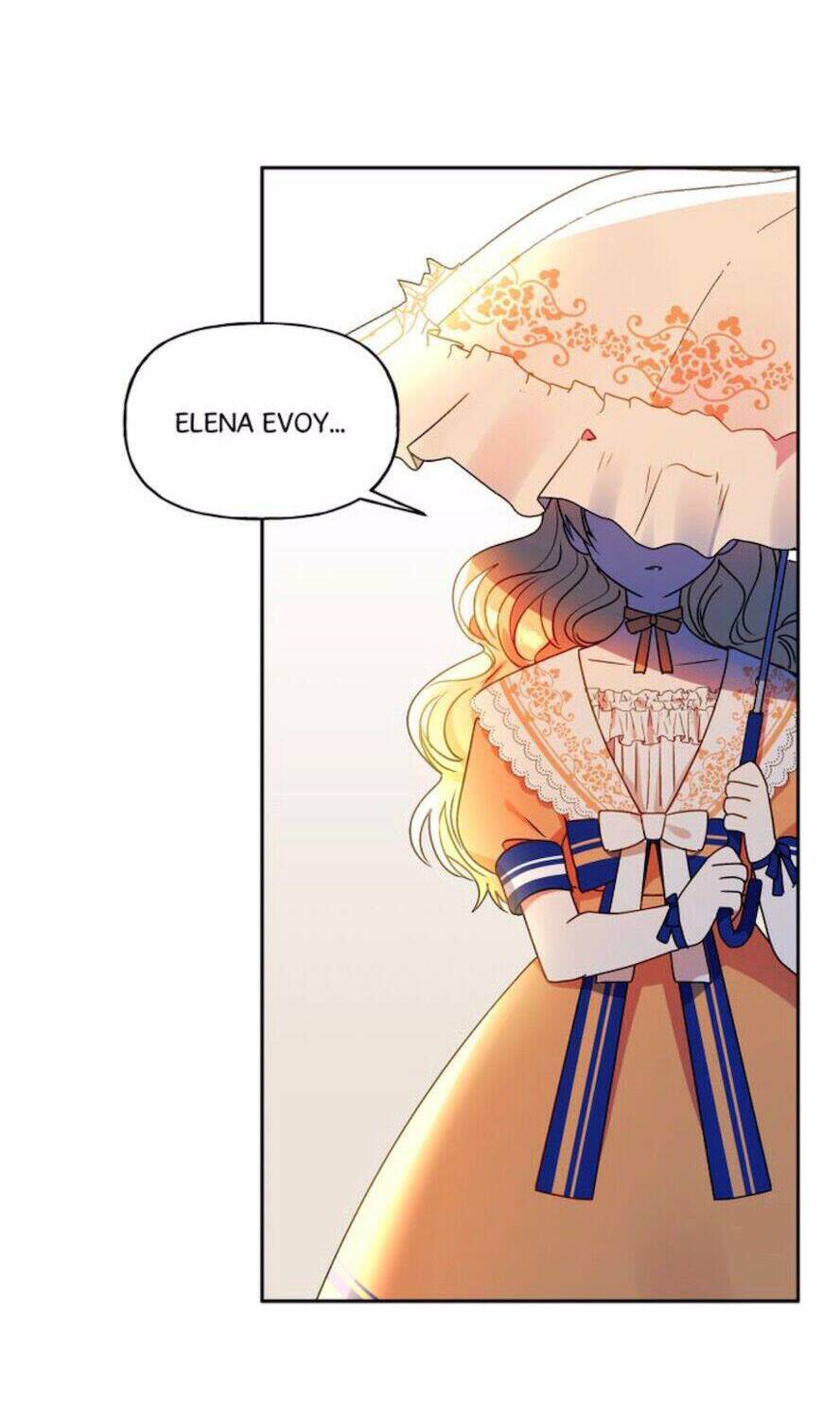 Nhật Ký Quan Sát Elena Evoy Chương 36 Ảnh 30