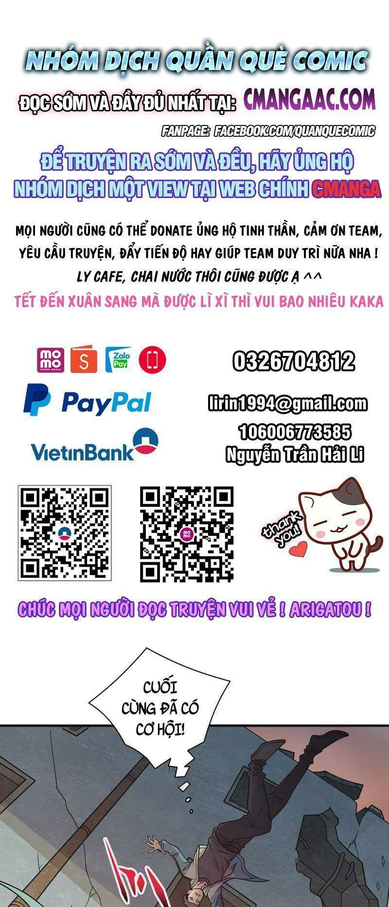 Vào Ngày Tận Thế Nhặt Được Hệ Thống Chương 193 Ảnh 2