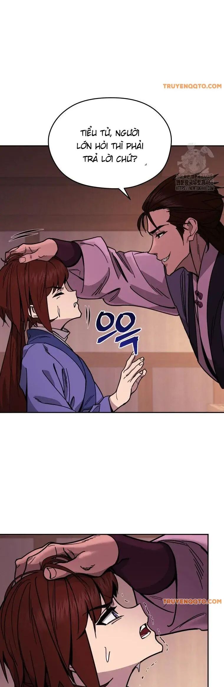 Thần Ma Y Tiên Chương 9 Ảnh 15