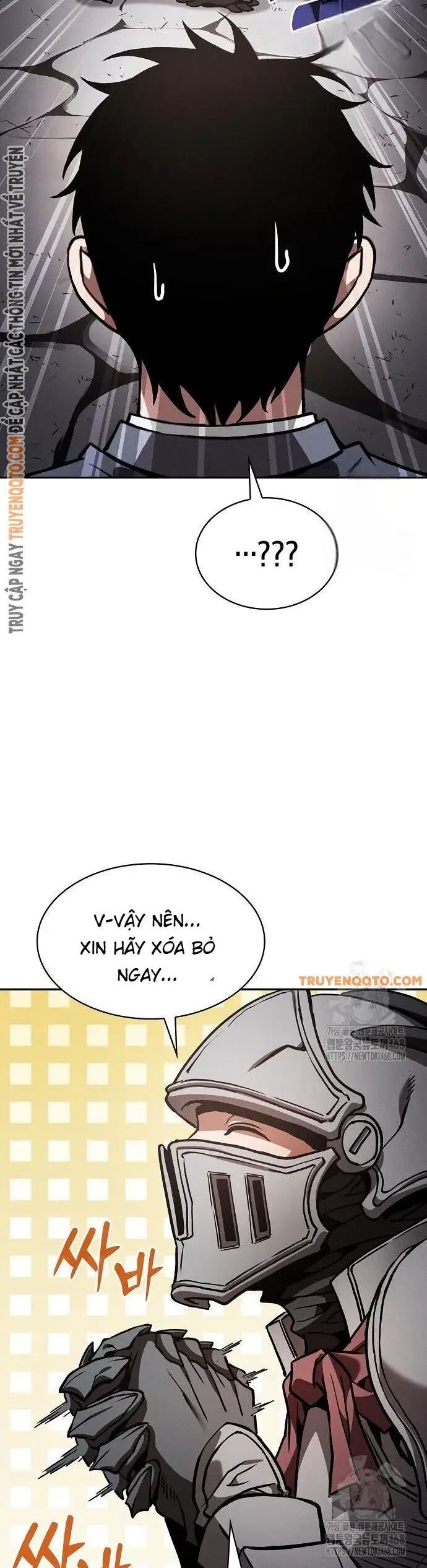 Kiếm Sĩ Thiên Tài Của Học Viện Chương 95 Ảnh 58