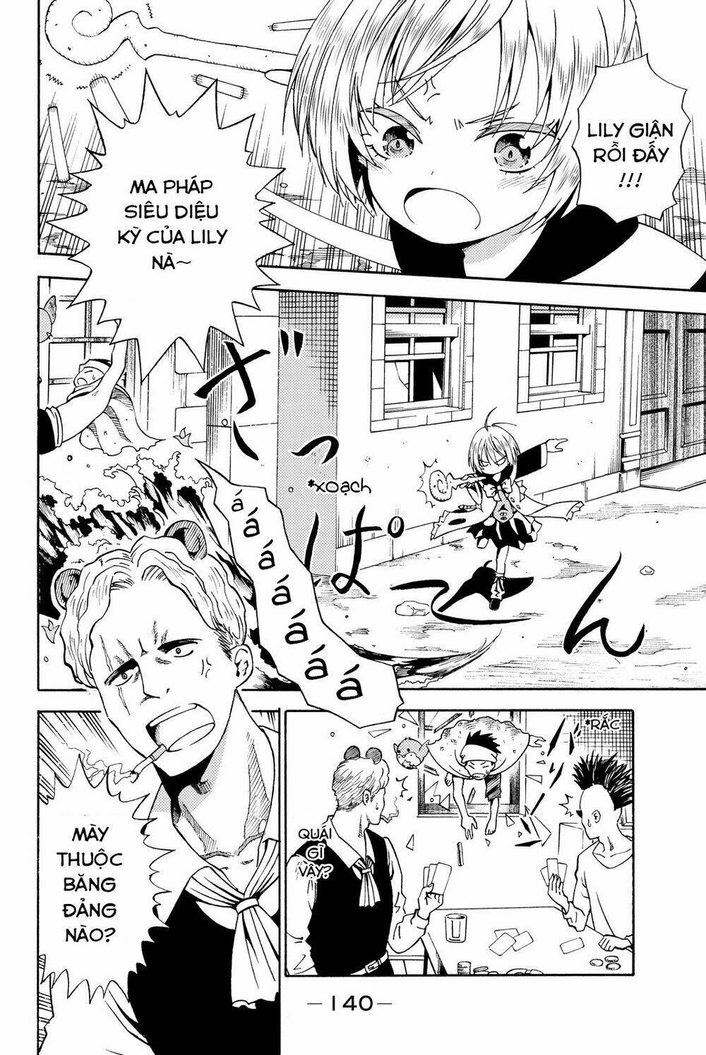 29-Sai Hitorimi Chuuken Boukensha No Nichijou Chương 14 Ảnh 16