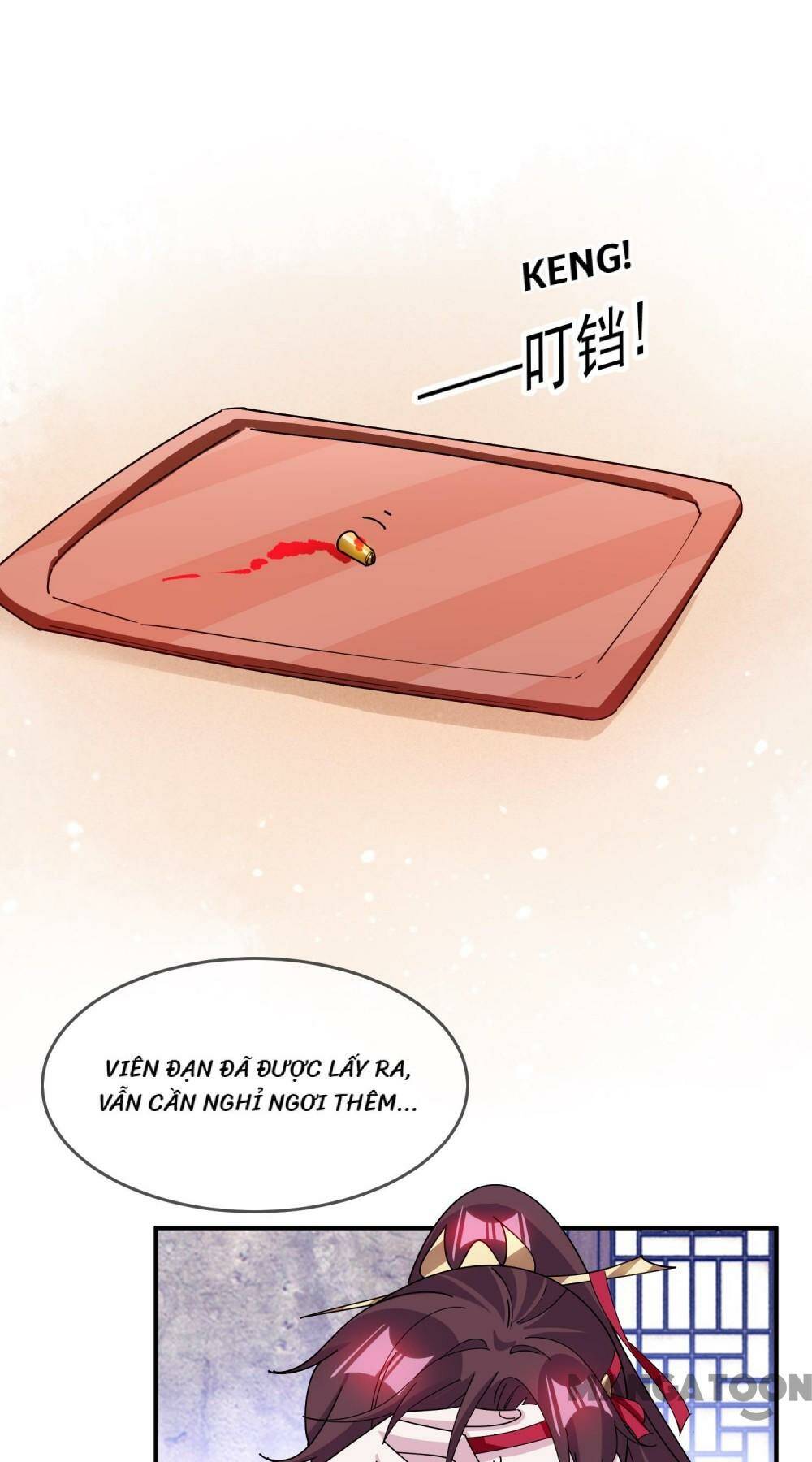 Cực Phẩm Bại Gia Tử Chương 241 Ảnh 2