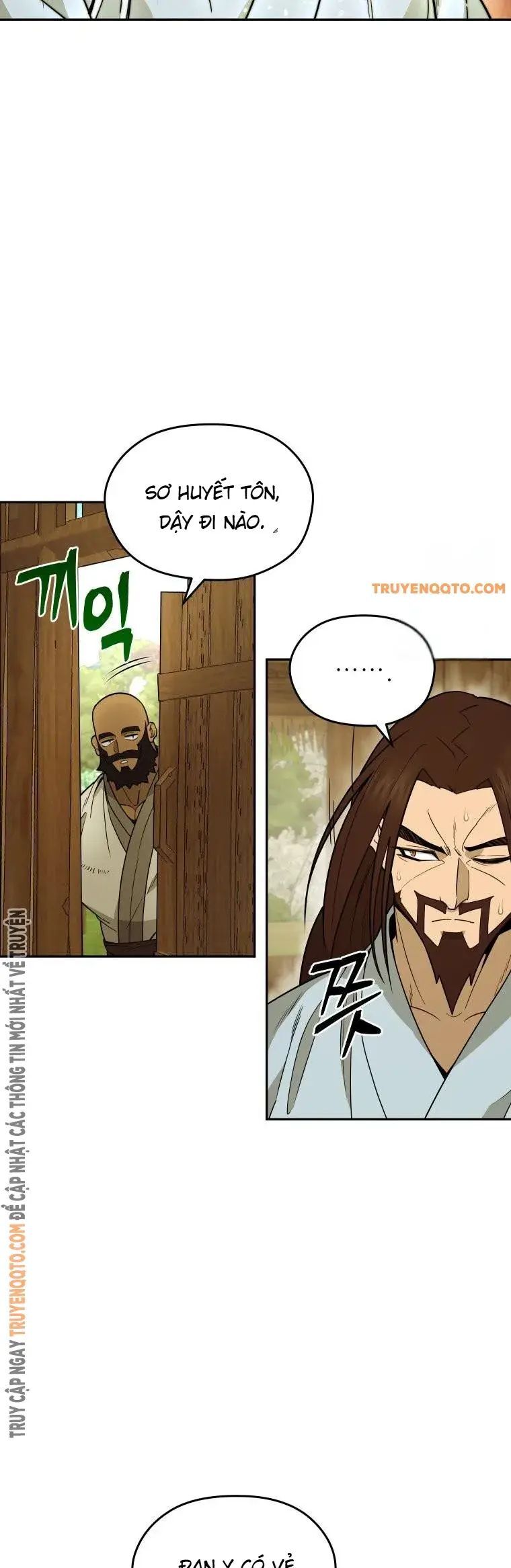 Thần Ma Y Tiên Chương 6 Ảnh 20