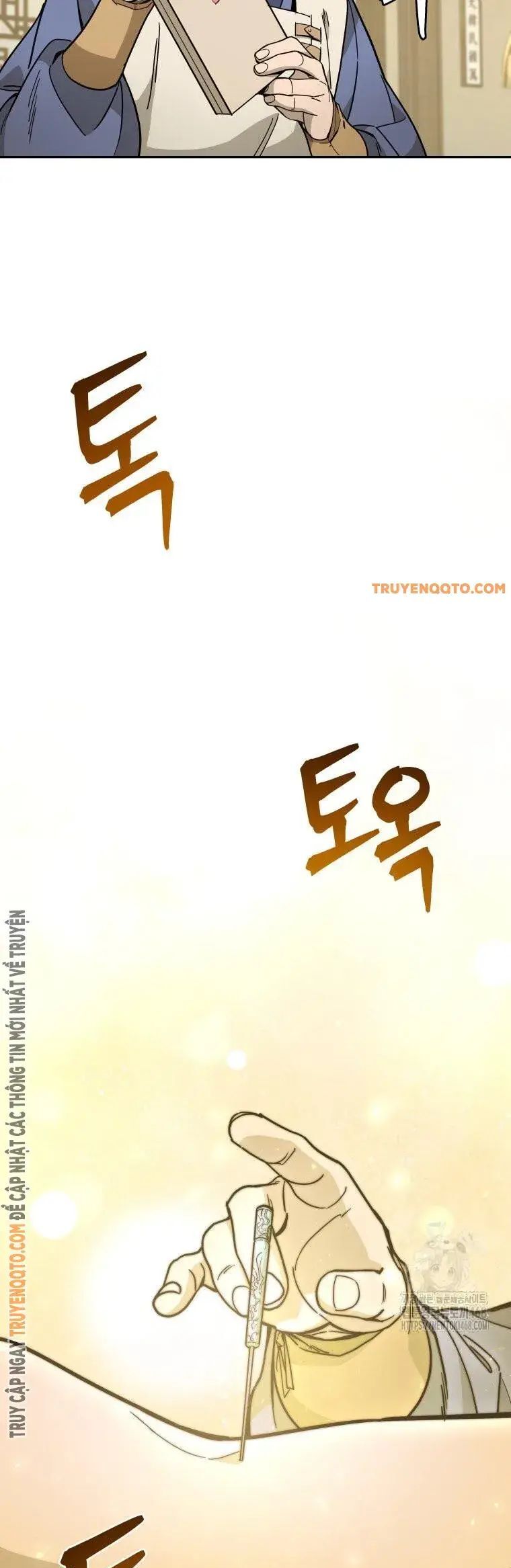 Thần Ma Y Tiên Chương 10 Ảnh 23