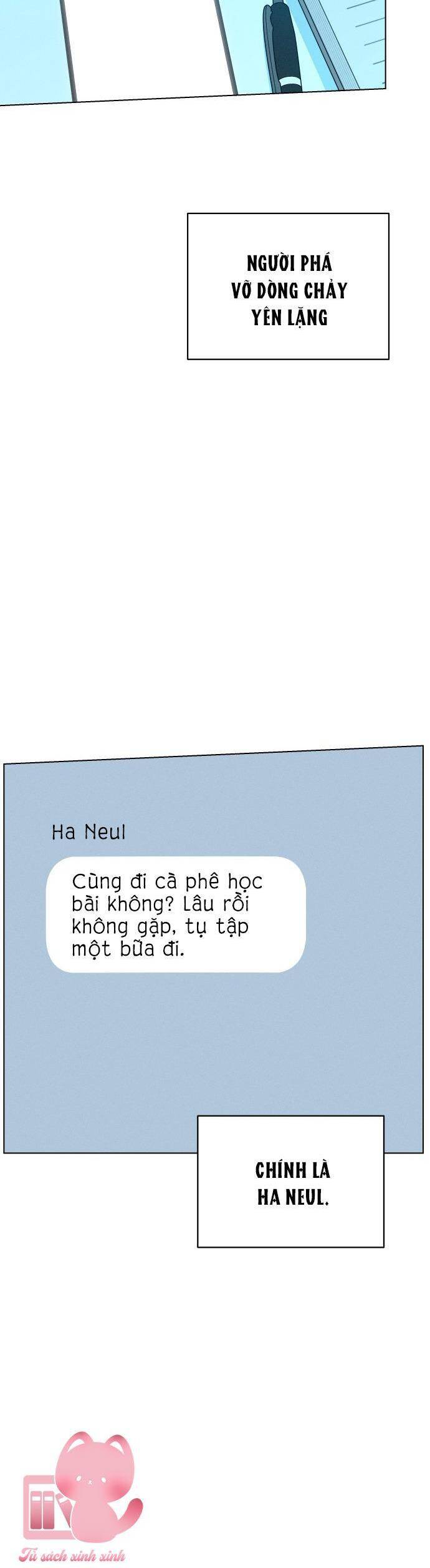 Bầu Trời Mùa Hạ Dấu Yêu Chương 36 Ảnh 31