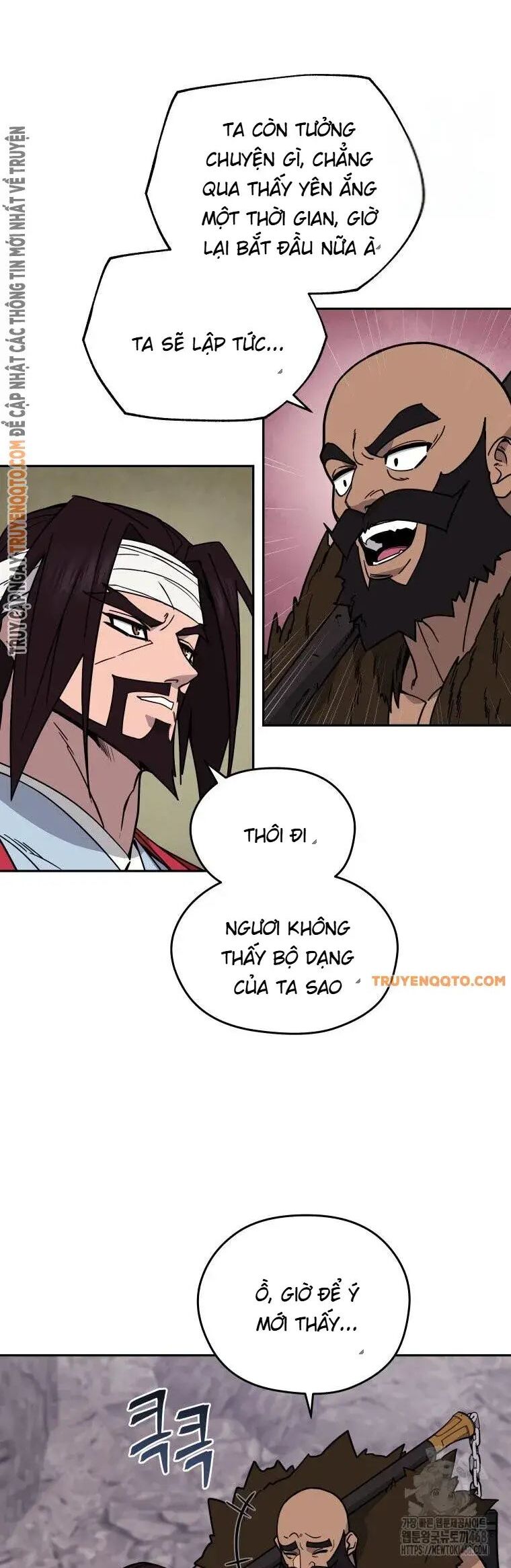 Thần Ma Y Tiên Chương 3 Ảnh 22