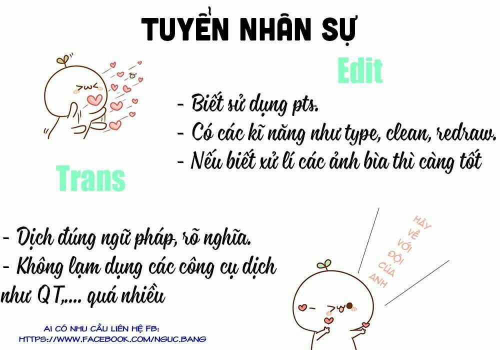Người Đặc Biệt Ấy Chính Là Tôi Chương 27 Ảnh 25