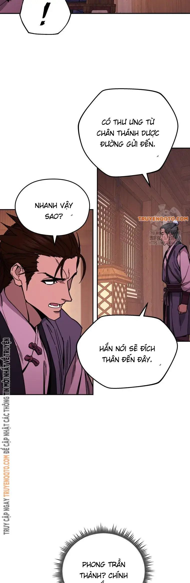 Thần Ma Y Tiên Chương 9 Ảnh 20