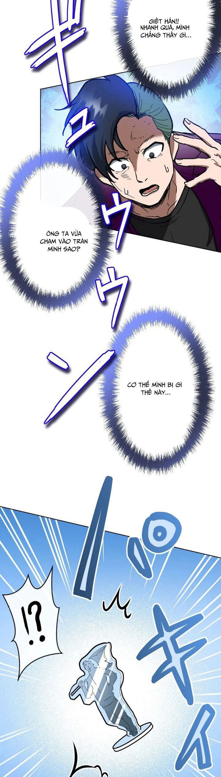 Điểm Sinh Tồn: Đổi Điểm Thành Sức Mạnh Chương 16 Ảnh 61