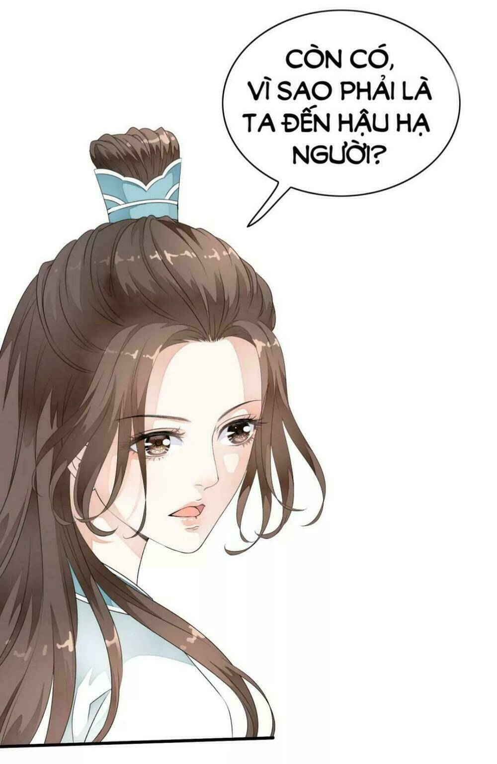 Bạch Liên Yêu Cơ Người Chương 43 Ảnh 10
