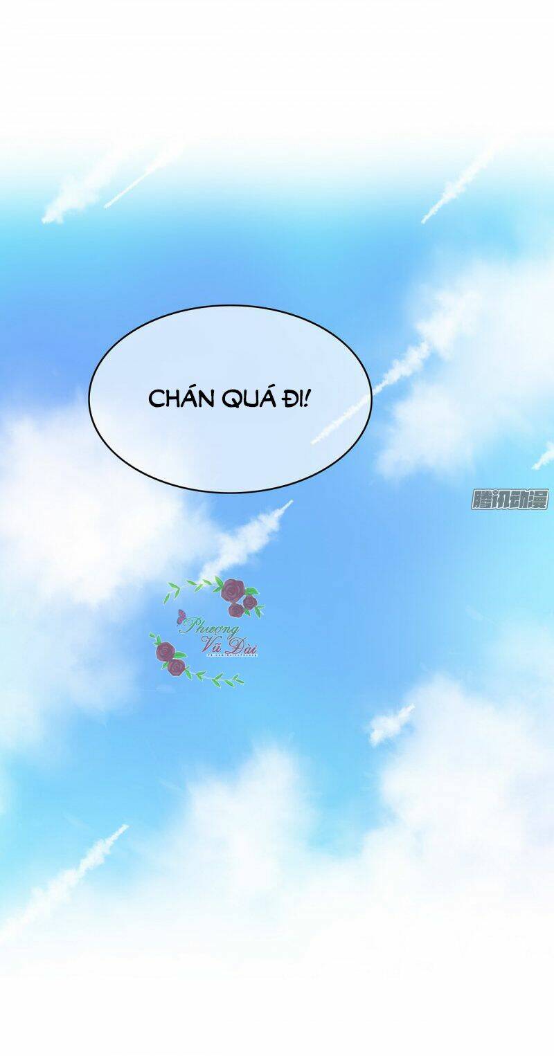 Trong Khoảnh Khắc Ấy, Muốn Hôn Em Chương 13 Ảnh 12