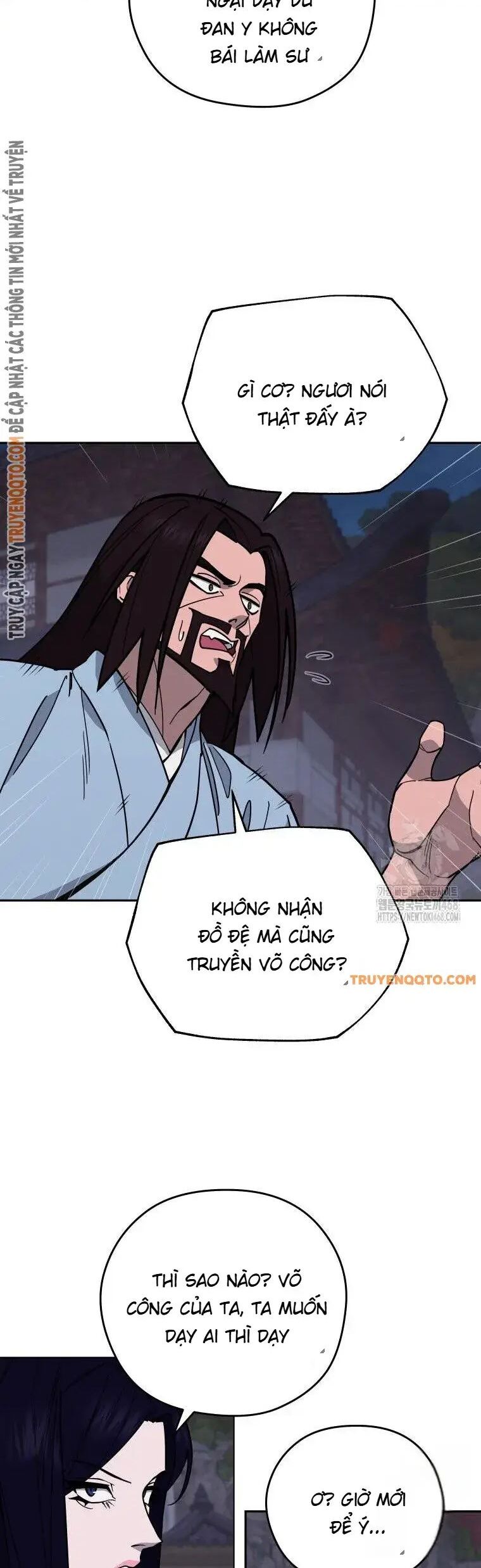 Thần Ma Y Tiên Chương 12 Ảnh 4