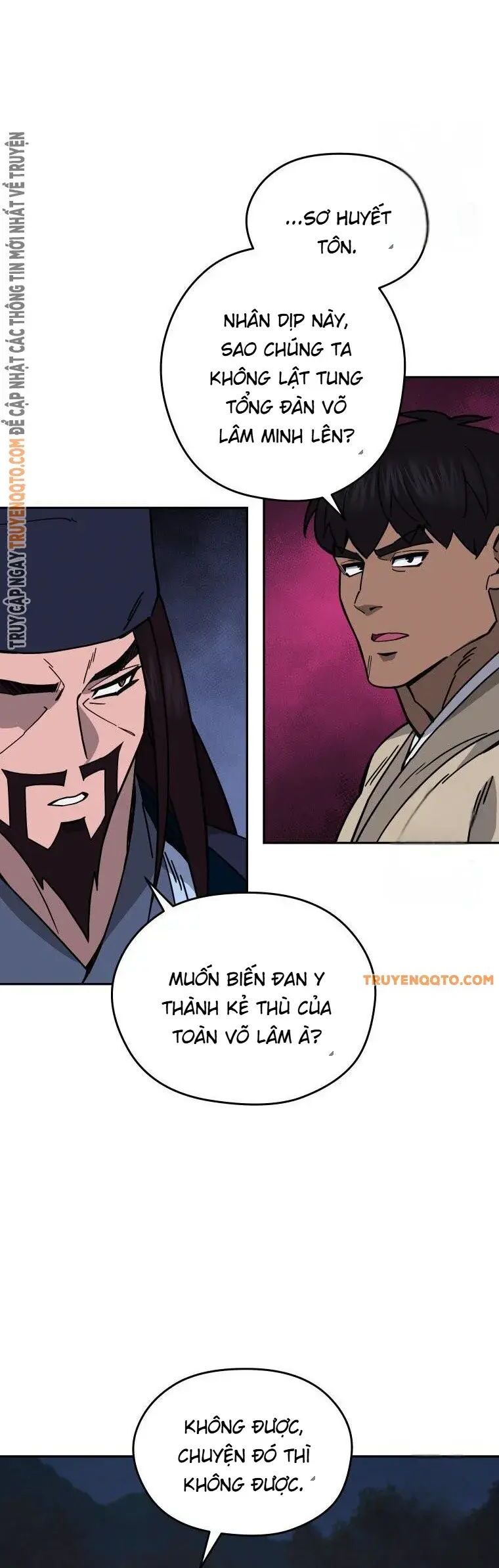 Thần Ma Y Tiên Chương 16 Ảnh 37