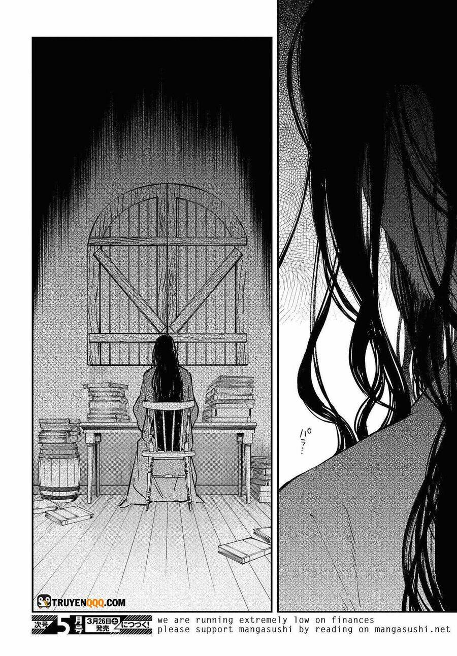 Realist Maou Niyoru Seiiki Naki Isekai Kaikaku Chương 33.5 Ảnh 16