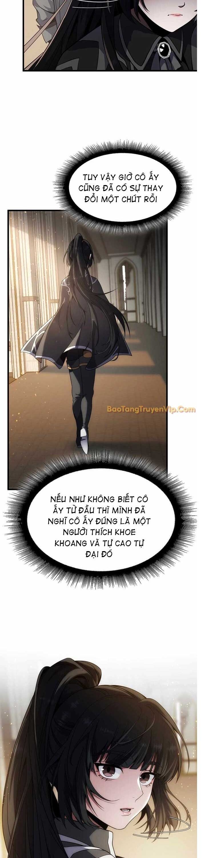 Ánh Sáng Cuối Con Đường Chương 222 Ảnh 7
