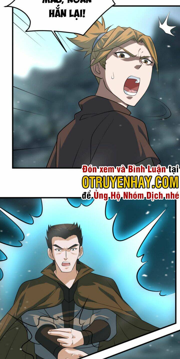 Sư Tổ Của Ta Là Thiên Hạ Đệ Nhất Chương 26 Ảnh 27