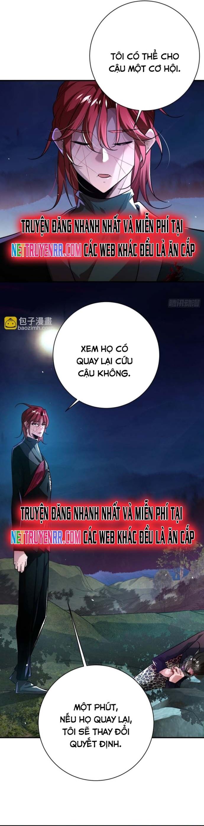Hình Thái Biến Nhỏ Siêu Cấp Chương 14.1 Ảnh 18