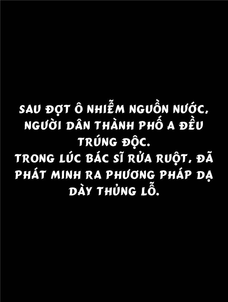 Hiểm Họa Ô Nhiễm Nguồn Nước Chương 33 Ảnh 3
