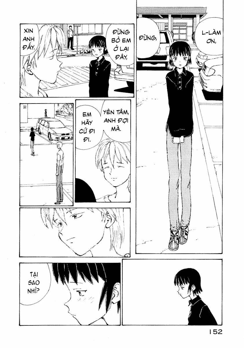 Narutaru Chương 18 Ảnh 39
