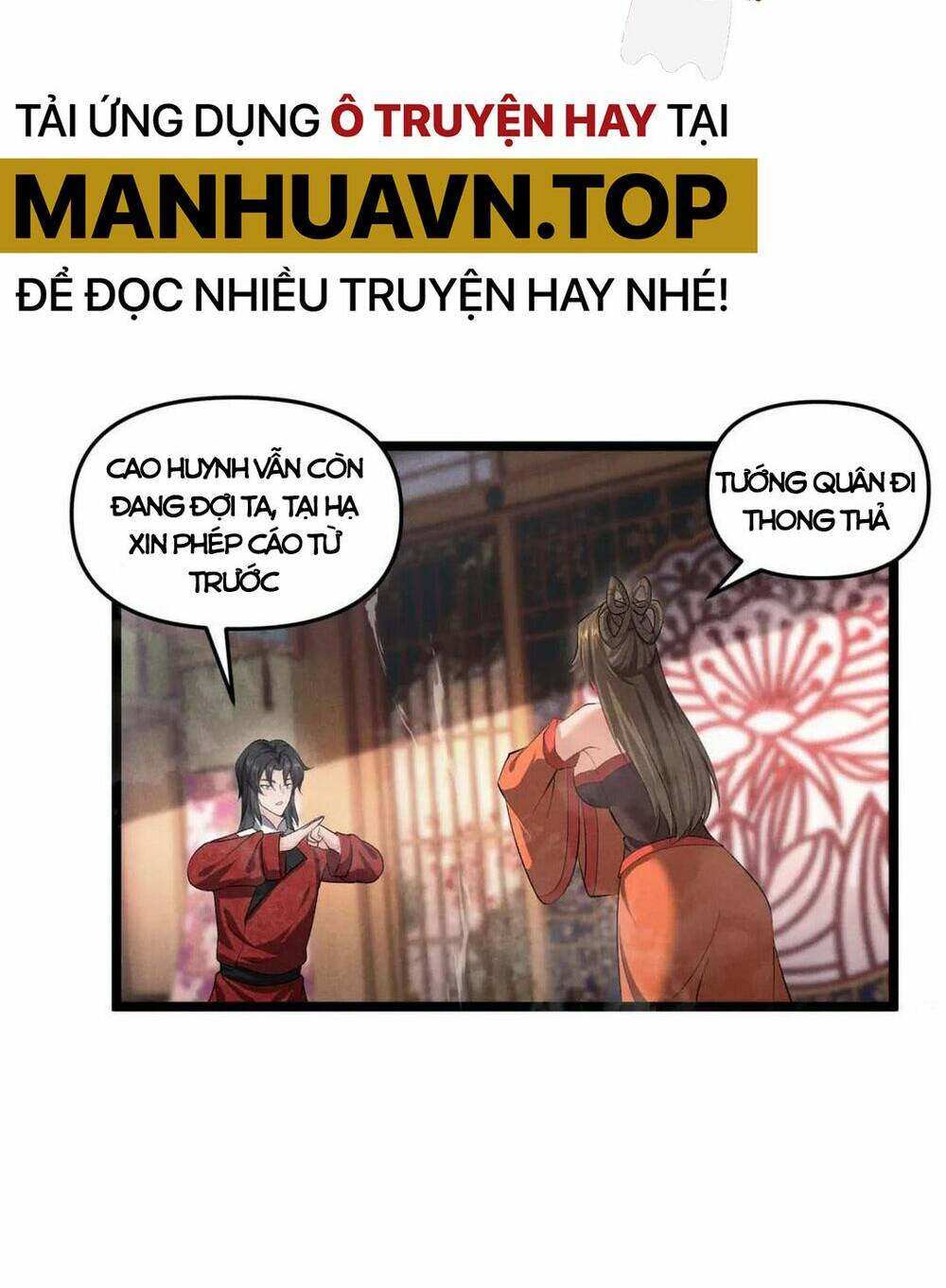 Đại Đường: Võ Thần Group Chat Chương 42 Ảnh 53