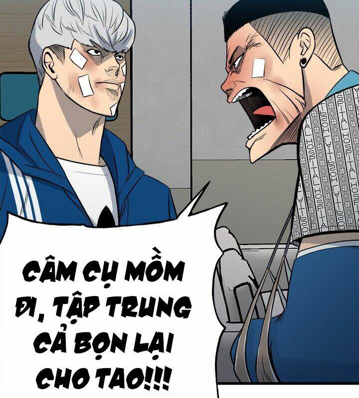 Kẻ Phản Diện Chương 142 Ảnh 17