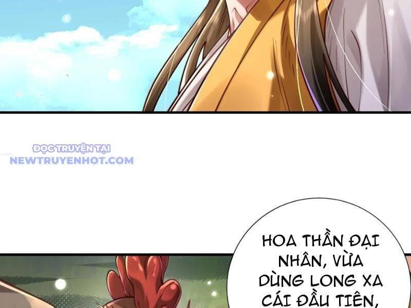 Bói Toán Mà Thôi, Cửu Vĩ Yêu Đế Sao Lại Thành Nương Tử Ta?! Chương 69 Ảnh 98