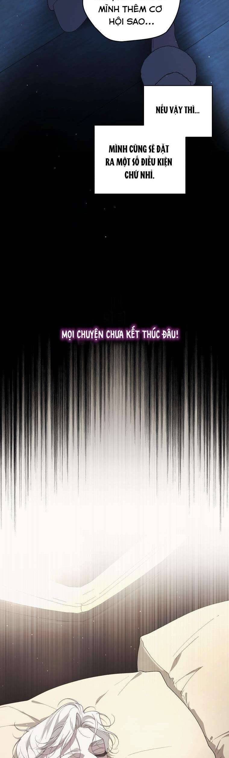 Ác Nữ Thuần Hoá Quái Thú Chương 80 Ảnh 33
