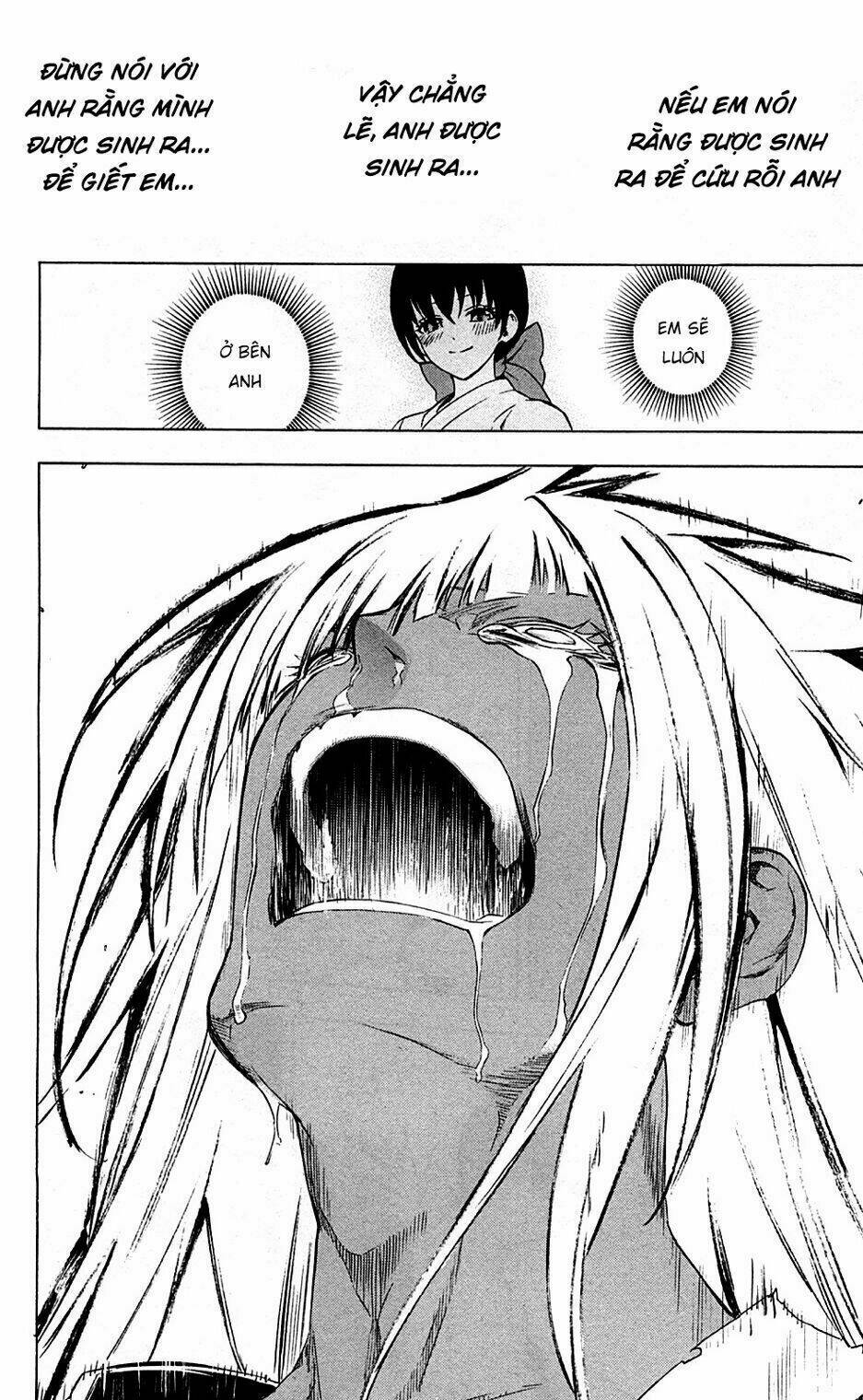 Binbougami Ga! Chương 65 Ảnh 52
