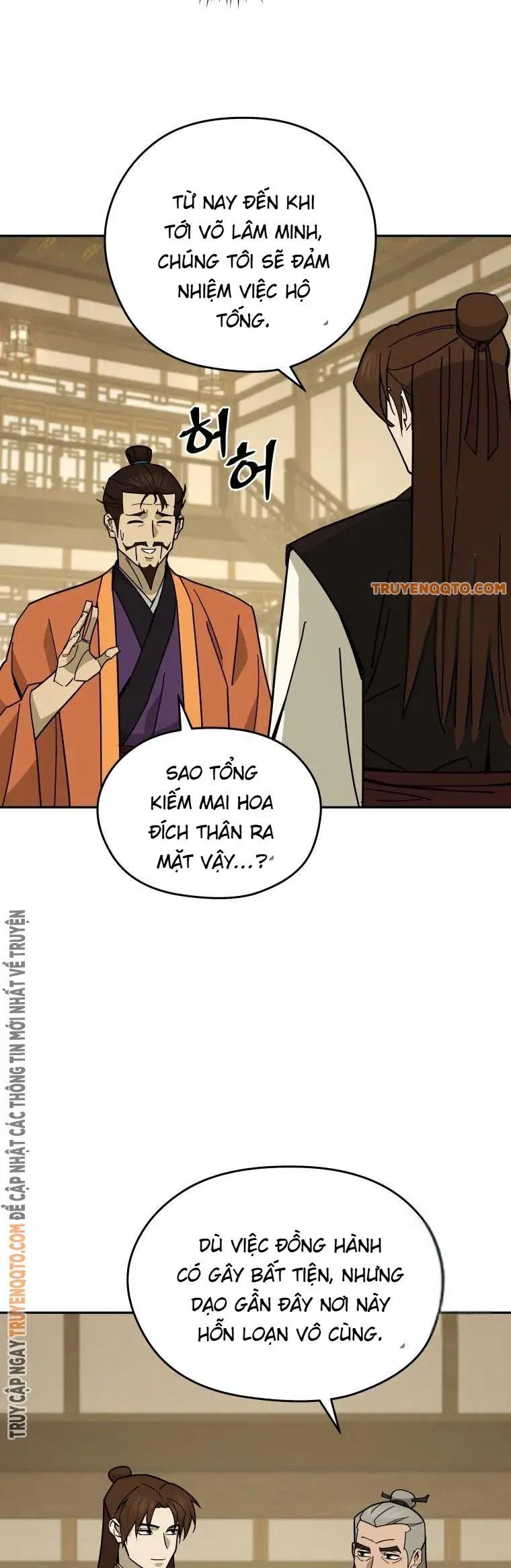 Thần Ma Y Tiên Chương 17 Ảnh 23