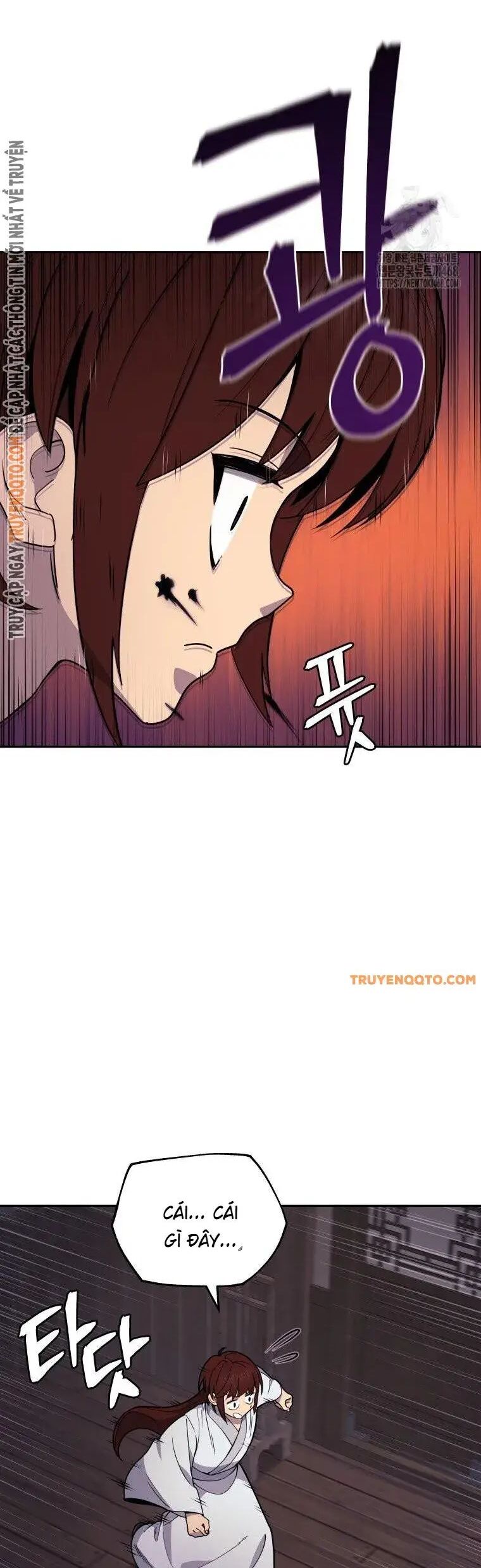 Thần Ma Y Tiên Chương 4 Ảnh 4
