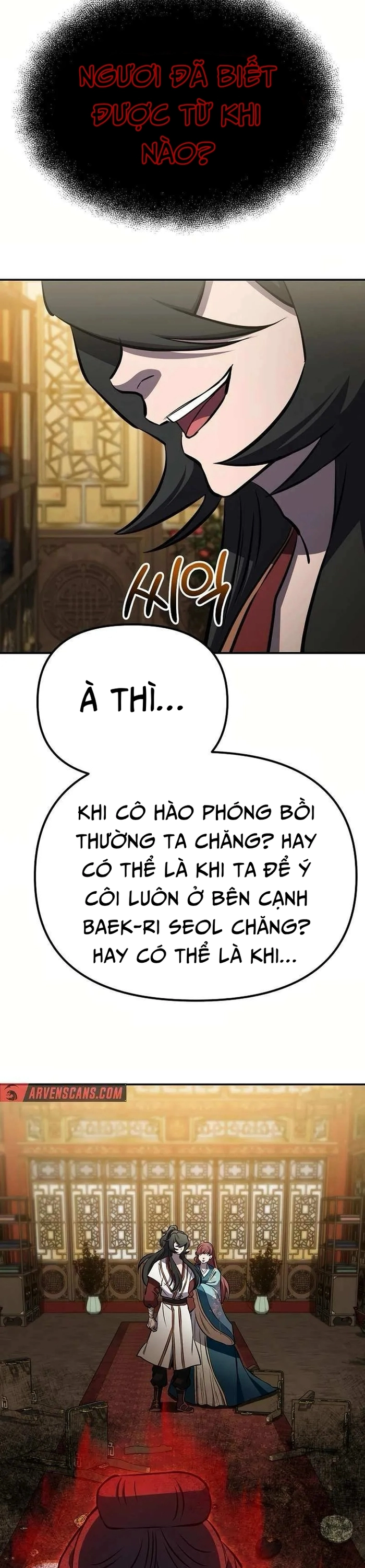 Cao Thủ Võ Lâm Đến Tuổi Kết Hôn Chương 19 Ảnh 35