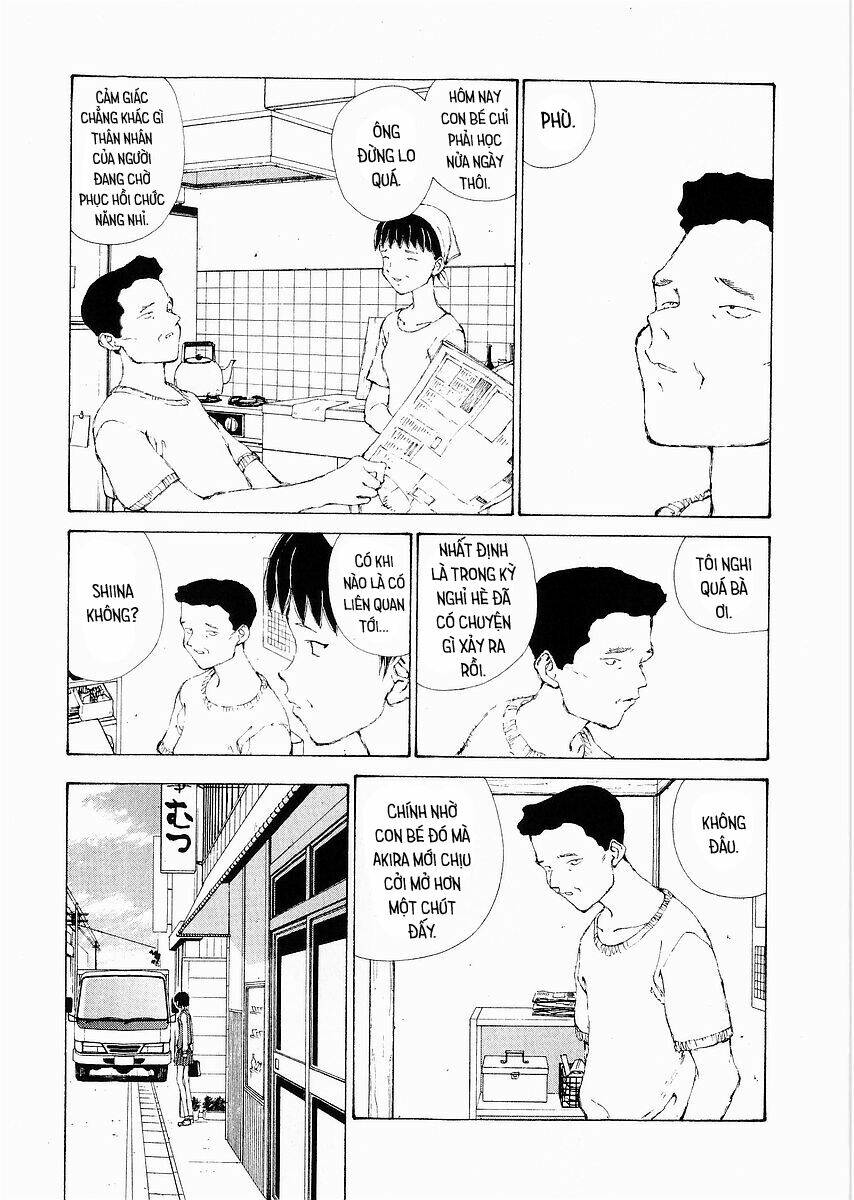 Narutaru Chương 20 Ảnh 6
