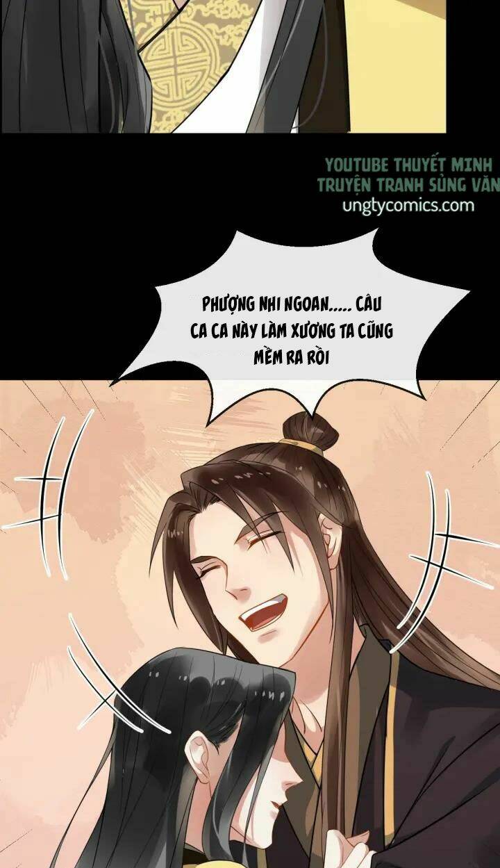Bồng Sơn Viễn 2 Chương 45 Ảnh 34