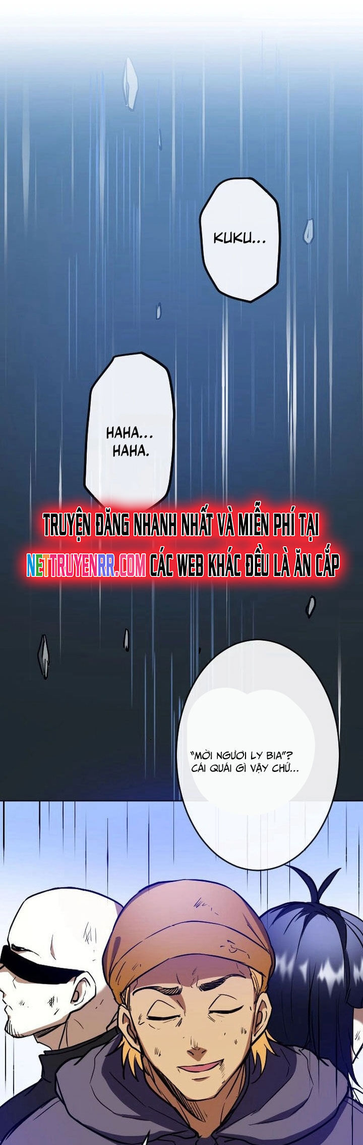 Điểm Sinh Tồn: Đổi Điểm Thành Sức Mạnh Chương 16 Ảnh 18