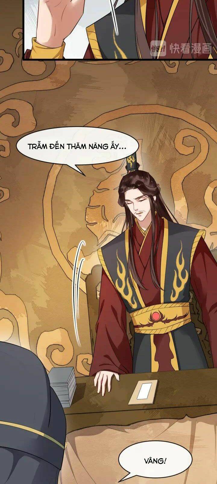 Bồng Sơn Viễn 2 Chương 45 Ảnh 8