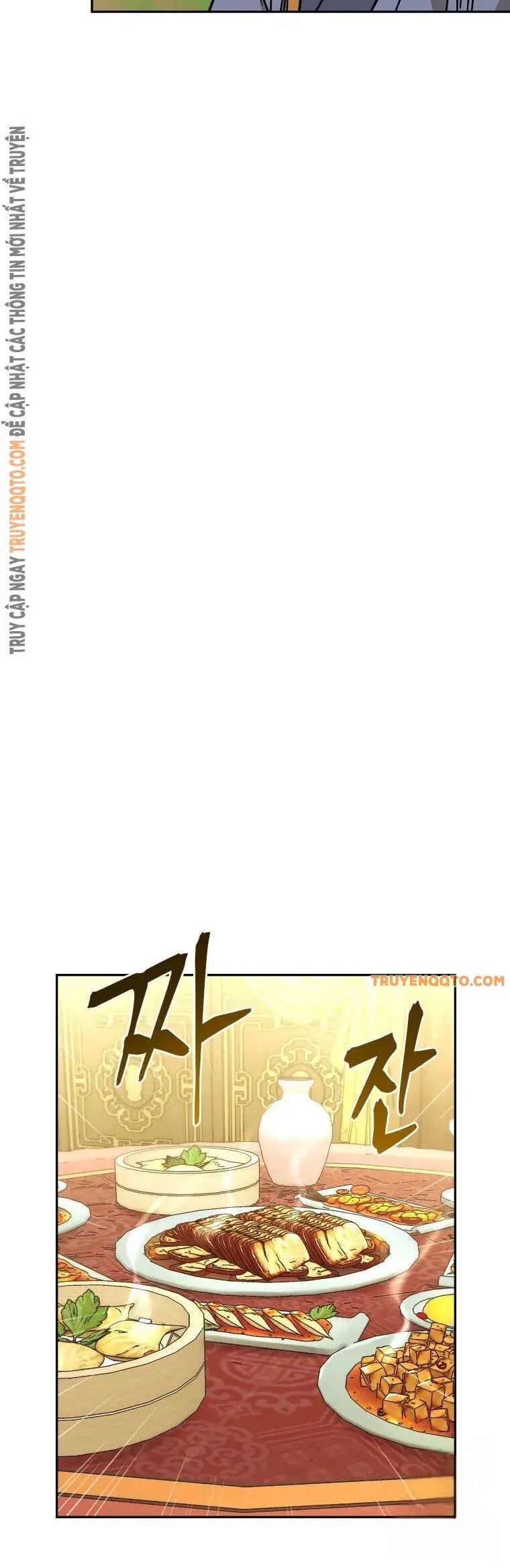 Thần Ma Y Tiên Chương 7 Ảnh 34