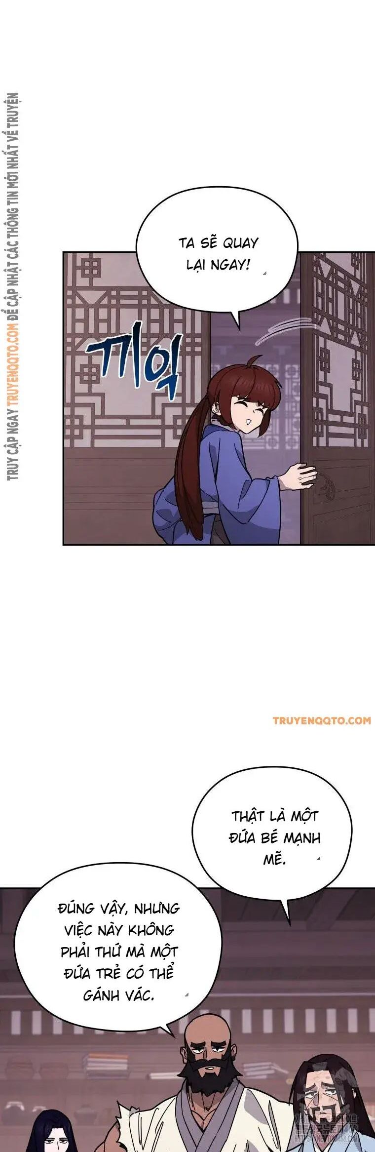 Thần Ma Y Tiên Chương 10 Ảnh 10